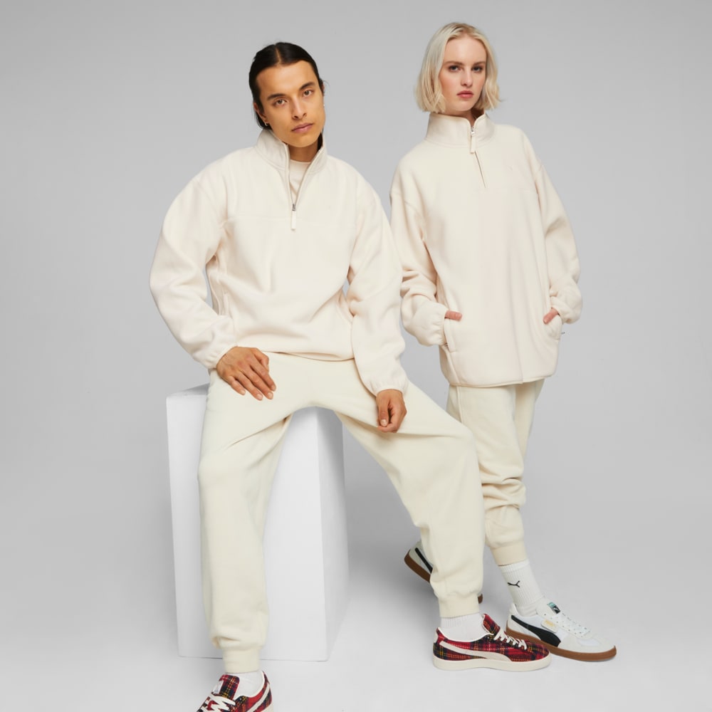 Puma polar fleece new arrivals