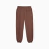 Изображение Puma Штаны MMQ Sweatpants #7: Chestnut Brown