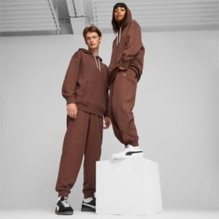 Изображение Puma Штаны MMQ Sweatpants