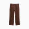 Зображення Puma Штани MMQ Corduroy Pants #7: Chestnut Brown