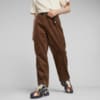 Изображение Puma Штаны MMQ Corduroy Pants #2: Chestnut Brown