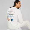 Image Puma UPTOWN Long Sleeve Tee #4