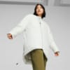 Изображение Puma Куртка YONA Women’s Puffer Jacket #1: Sedate Gray