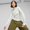Imagen PUMA Polera manga larga YONA para mujer #1