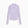Зображення Puma Лонгслів YONA Women’s Long Sleeve Tee #7: vivid viola