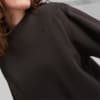 Зображення Puma Світшот YONA Women’s Sweatshirt #3: Puma Black