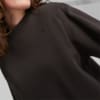 Изображение Puma Свитшот YONA Women’s Sweatshirt #3: Puma Black