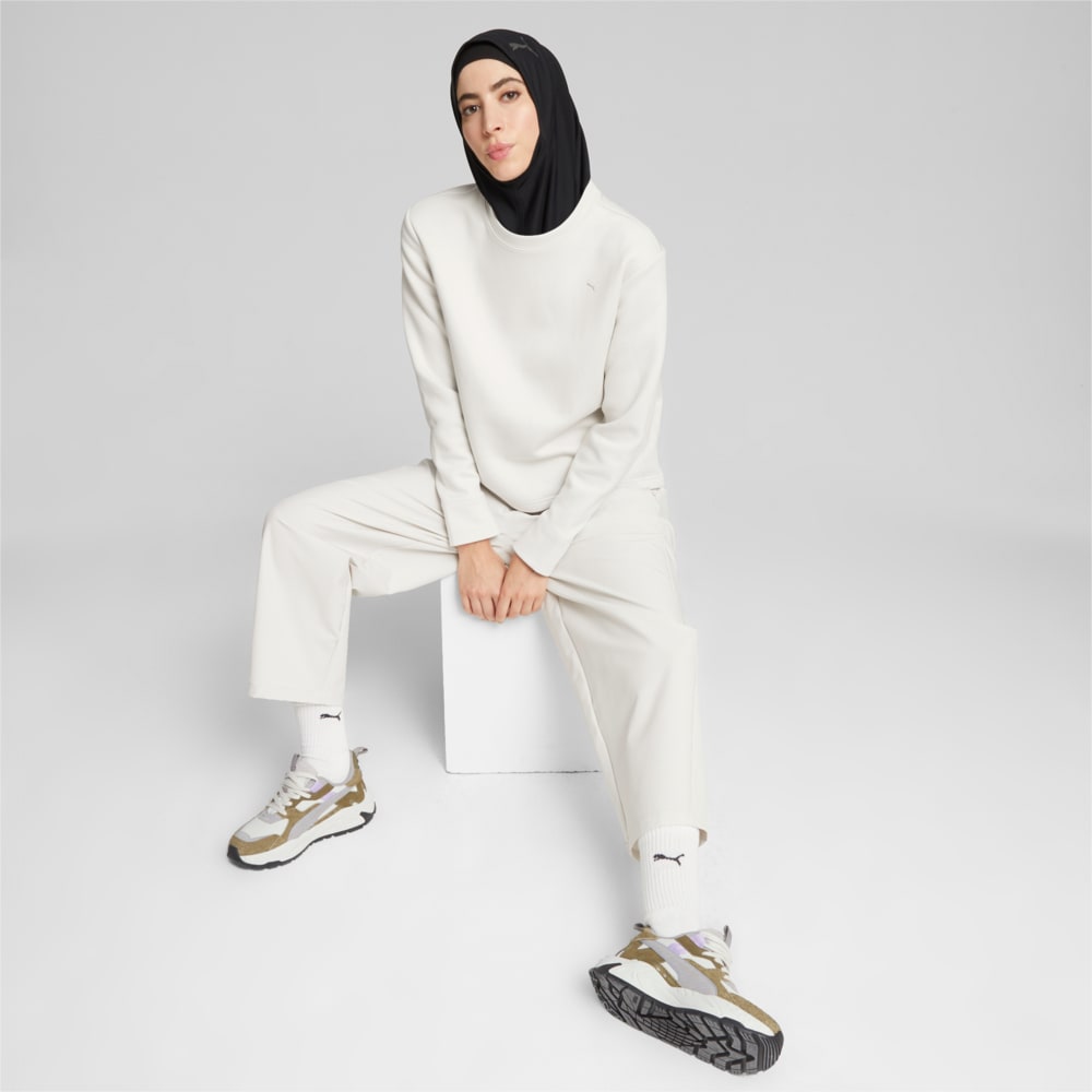 Image Puma YONA Women's Sweatshirt #2