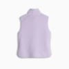 Зображення Puma Жилет YONA Women’s Fleece Vest #7: vivid viola