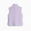 Изображение Puma Жилет YONA Women’s Fleece Vest #7: vivid viola