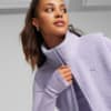 Зображення Puma Жилет YONA Women’s Fleece Vest #3: vivid viola