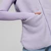 Зображення Puma Жилет YONA Women’s Fleece Vest #4: vivid viola