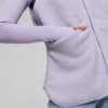 Изображение Puma Жилет YONA Women’s Fleece Vest #4: vivid viola