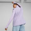 Зображення Puma Жилет YONA Women’s Fleece Vest #5: vivid viola