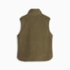 Зображення Puma Жилет YONA Women’s Fleece Vest #7: Olive Drab