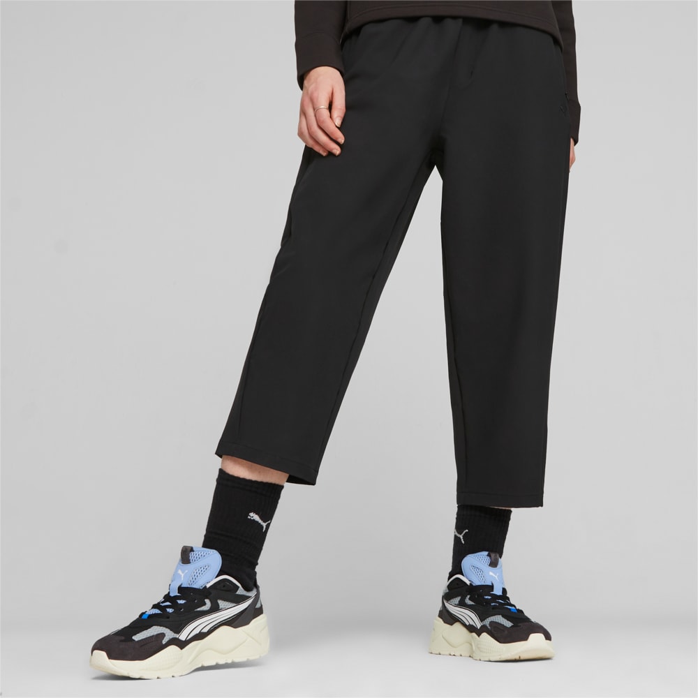 Image Puma YONA Women's Pants #1