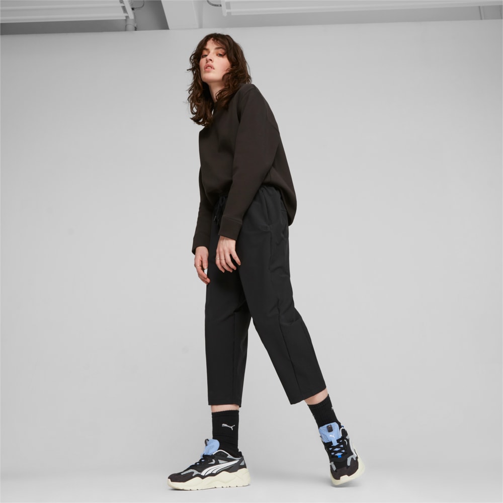 Imagen PUMA Pantalones YONA para mujer #2