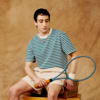 Imagen PUMA Polera MMQ Service Line #8