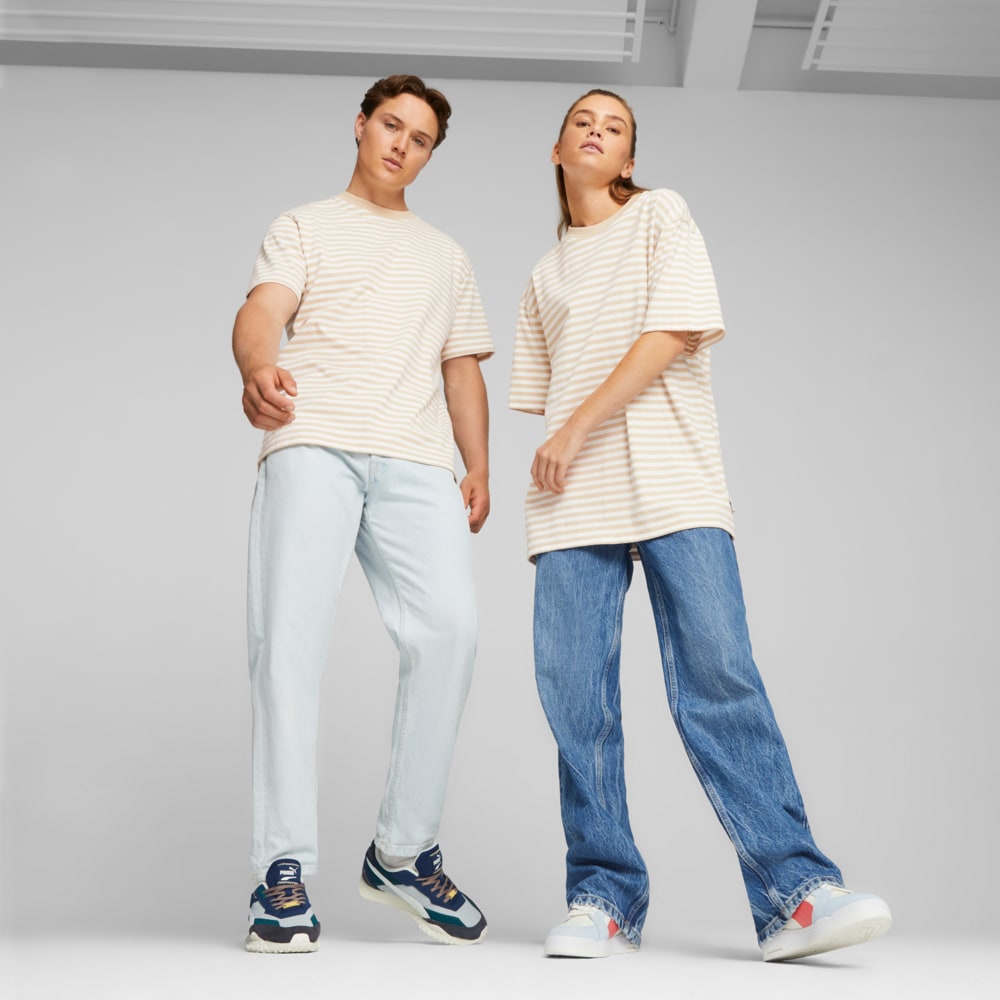 Imagen PUMA Polera MMQ Service Line #1