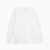 Image Puma MMQ Service Line Long-Sleeve Tee #6