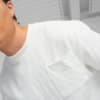 Image Puma MMQ Service Line Long-Sleeve Tee #5