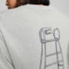 Imagen PUMA Polera MMQ Service Line #4