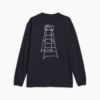 Image Puma MMQ Service Line Long-Sleeve Tee #7