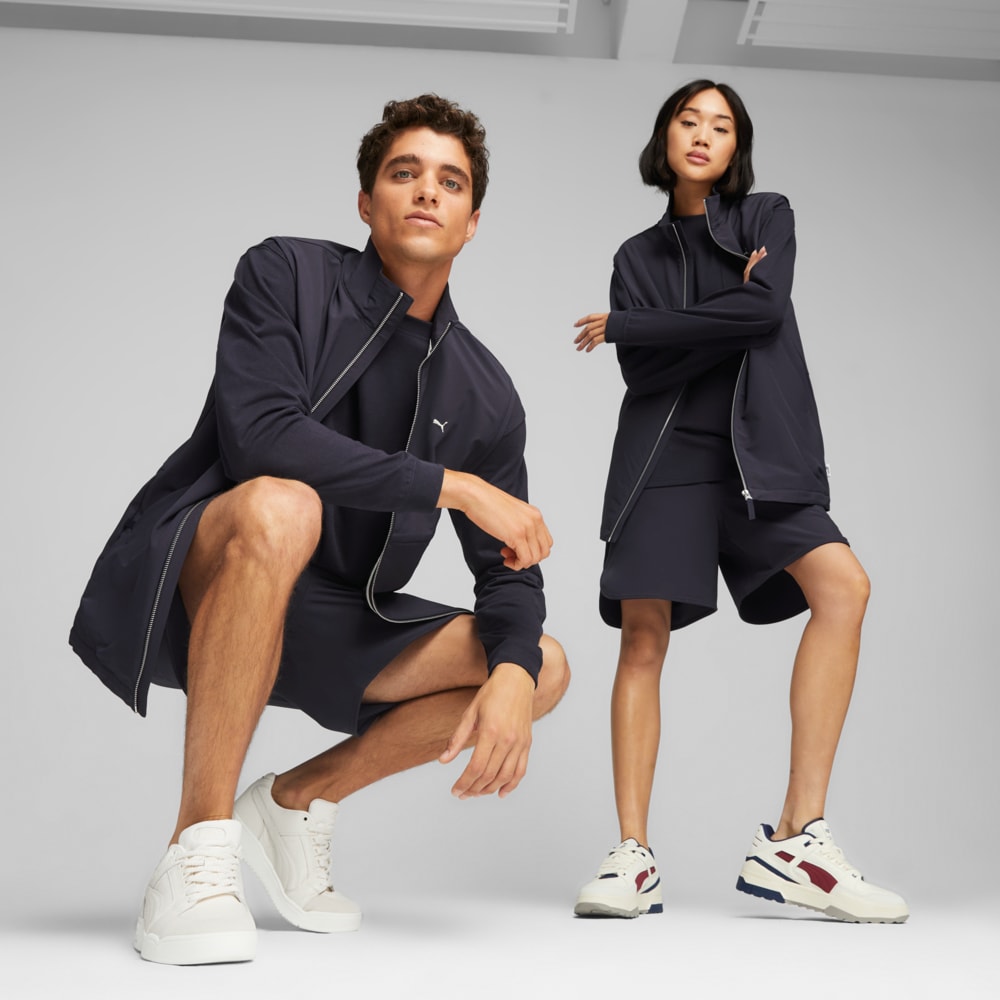 Imagen PUMA Polera MMQ Service Line #1