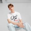 Imagen PUMA Polera The NeverWorn II para hombre #1
