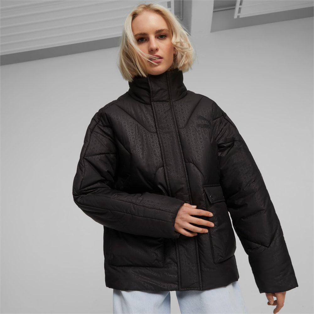 Puma limited edition hot sale jacket
