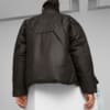 Изображение Puma Куртка LUXE SPORT T7 Bomber Jacket #5: Puma Black