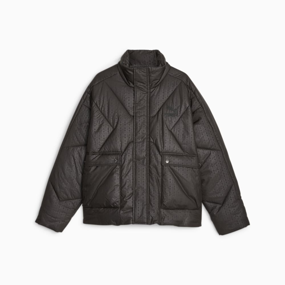 Puma luxe store jacket