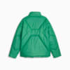 Image Puma LUXE SPORT T7 Bomber Jacket #7