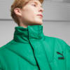 Image Puma LUXE SPORT T7 Bomber Jacket #4