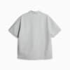 Изображение Puma Рубашка LUXE SPORT T7 Shirt #7: light gray heather