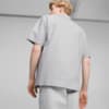 Зображення Puma Сорочка LUXE SPORT T7 Shirt #5: light gray heather