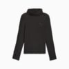 Зображення Puma Лонгслів LUXE SPORT T7 Long Sleeve Tee #6: Puma Black