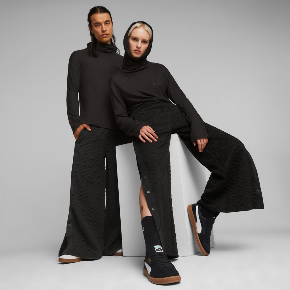 Puma top luxe tracksuit