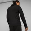 Зображення Puma Лонгслів LUXE SPORT T7 Long Sleeve Tee #5: Puma Black