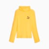 Изображение Puma Лонгслив LUXE SPORT T7 Long Sleeve Tee #6: Yellow Sizzle