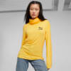 Зображення Puma Лонгслів LUXE SPORT T7 Long Sleeve Tee #2: Yellow Sizzle