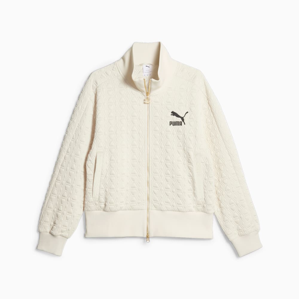 Puma luxe jacket deals