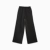 Зображення Puma Штани LUXE SPORT T7 Wide Leg Pants #7: Puma Black