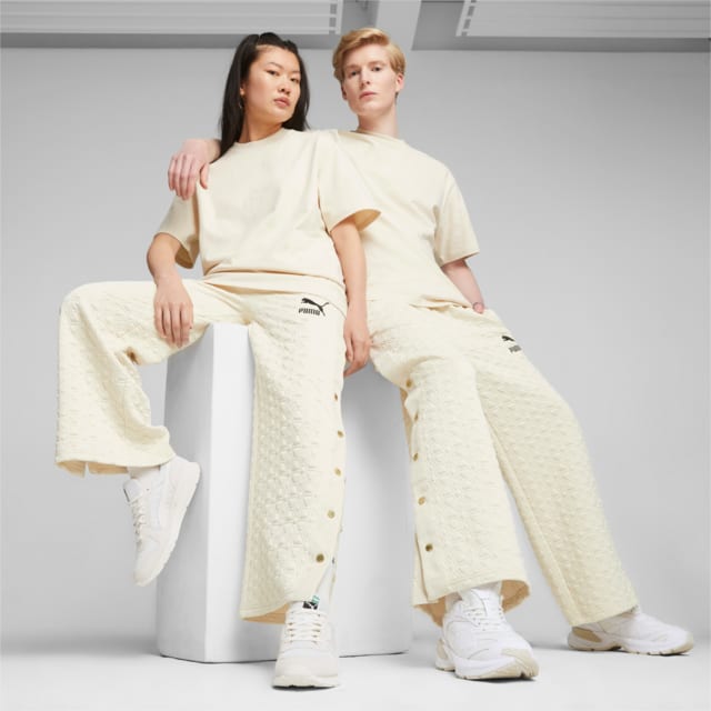 Puma tracksuit pants new arrivals