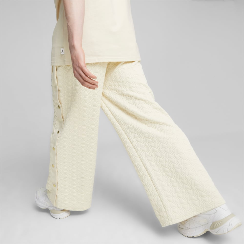 Puma straight leg pants new arrivals