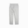 Изображение Puma Штаны LUXE SPORT T7 Pants #7: light gray heather