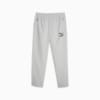 Зображення Puma Штани LUXE SPORT T7 Pants #6: light gray heather