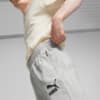 Изображение Puma Штаны LUXE SPORT T7 Pants #3: light gray heather