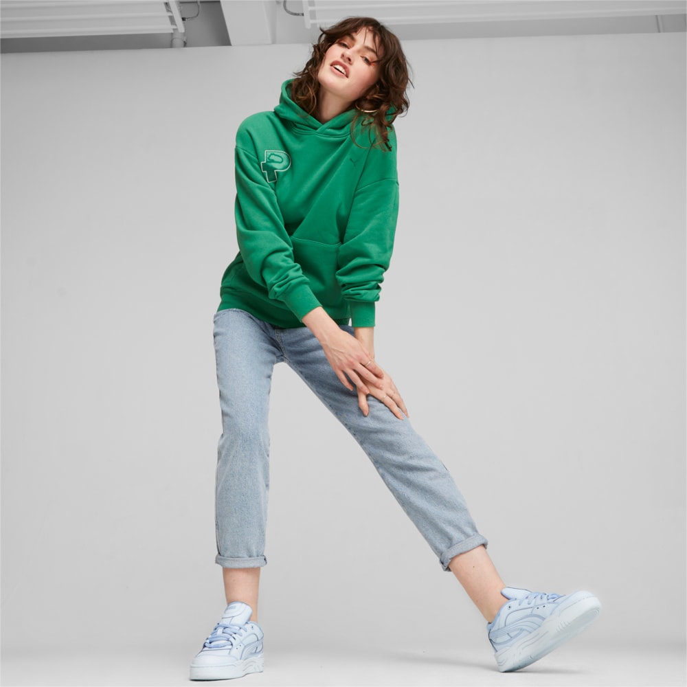 Image Puma WINTER RINK Women's Hoodie #2