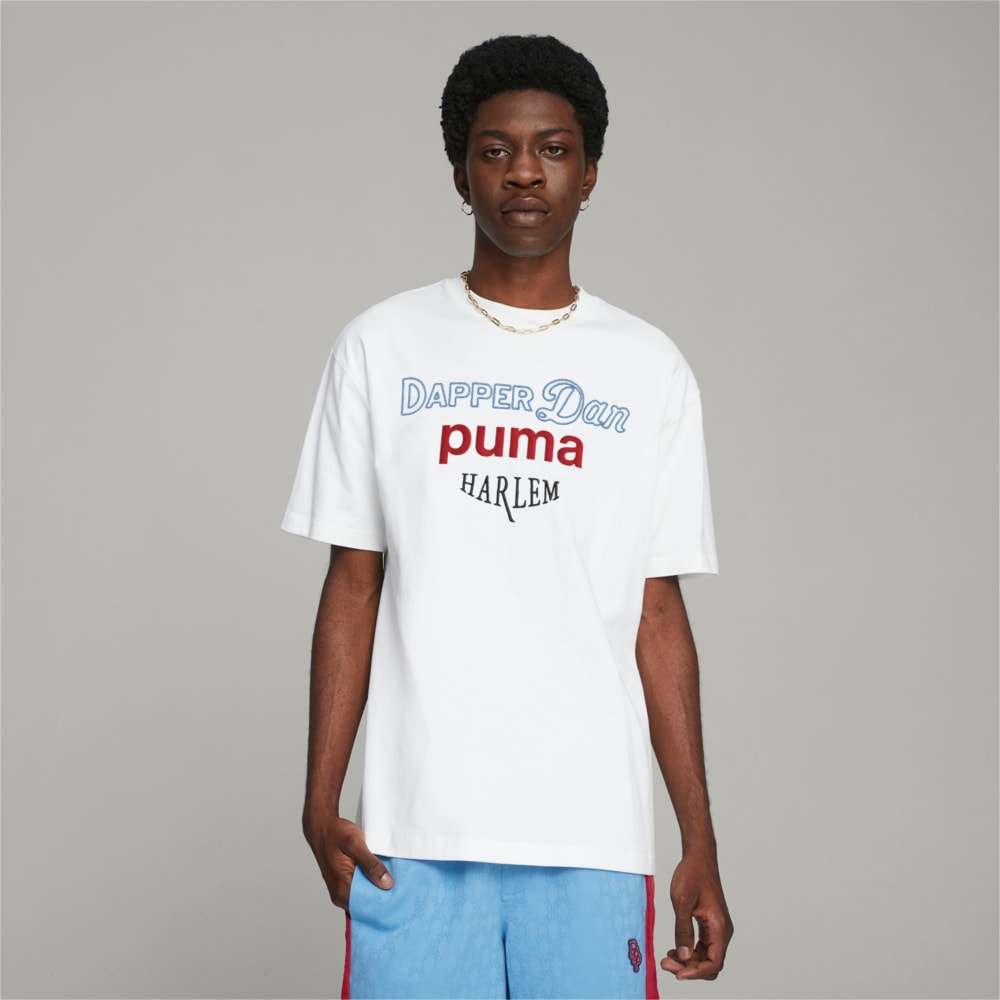 Görüntü Puma PUMA x DAPPER DAN Erkek Tişört #1
